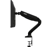 AOC AS110D0 AOC DESK MOUNT AS110D0 13"-32" 2-9KG Vesa noir