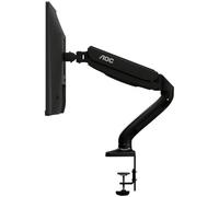 AOC AS110D0 support d'écran plat pour bureau 32" Noir