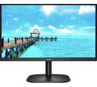 AOC 22B2AM - écran LED - Full HD (1080p) - 22"