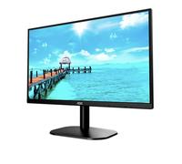 AOC B2 22B2AM écran Plat de PC 54,6 cm (21.5") 1920 x 1080 Pixels Full HD LED Noir