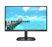 AOC B2 22B2DM LED Display 54,6 cm (21.5") 1920 x 1080 Pixels Full HD Noir