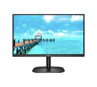 AOC B2 22B2H/EU LED display 54,6 cm (21.5") 1920 x 1080 pixels Full HD Noir