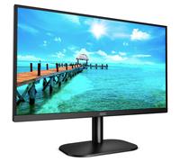AOC B2 22B2QAM LED Display 54,6 cm (21.5 ) 1920 x 1080 Pixels Full HD Noir