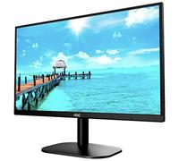 AOC B2 24B2XDA LED Display 60,5 cm (23.8") 1920 x 1080 Pixels Full HD Noir