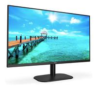 AOC B2 27B2AM LED Display 68,6 cm (27") 19220 x 1080 Pixels Full HD Noir