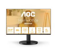 Moniteur bureautique AOC 27'' - 27B3CF2 docking USB-C