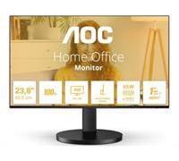 AOC B3 24B3CF2 LED display 60,5 cm (23.8") 1920 x 1080 pixels Full HD Noir