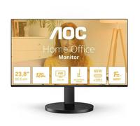 AOC B3 27B3CF2 LED display 68,6 cm (27") 1920 x 1080 pixels Full HD Noir