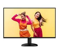 AOC Q27B35S3 - Moniteur Quad HD 27 Pouces, 120 Hz, Adaptive Sync, HDR10 (2560 x 1440, HDMI 2.0, DisplayPort 1.4) Noir
