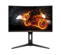 AOC C24G1 59 94 cm (23 6 pouces) 144Hz freesync VA - DP HDMI
