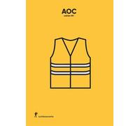 Aoc Cahier N° 1 - Gilets Jaunes - Hypothèses Sur Un Mouvement