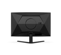 AOC CQ32G4VE 31.5p Curved 2560x1440 0.5ms HDMI DP Black/Grey