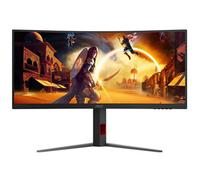 AOC CU34G4Z Monitor PC