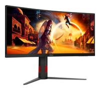 AOC CU34G4Z Monitor PC