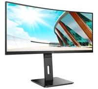 AOC "CU34P2A 34"" Moniteur UltraWide incurvé " , EEC: F