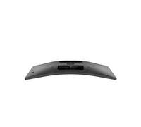 AOC CU34V5CW/BK Écran LED 34" WQHD 3440x1440 VA Incurvé 1500R, 100Hz, 1ms, USB-C 65W, Hub USB 3.2, Webcam Windows Hello, AMD FreeSync