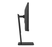 AOC E3 24E3QAF écran plat de PC 60,5 cm (23.8") 1920 x 1080 pixels Full HD LCD Noir