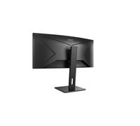 AOC P2 CU34P2A LED display 86,4 cm (34") 3440 x 1440 pixels Quad HD Noir