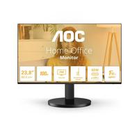 AOC Écran PC 23,8" Full HD 24B3CF2