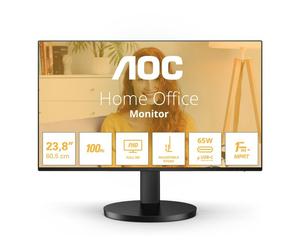 AOC Écran PC 23,8" Full HD 24B3CF2
