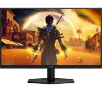 AOC G4 Q27G42XE écran plat de PC 68,6 cm (27") 2560 x 1440 pixels Quad HD Noir, Rouge
