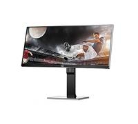 AOC Ecran PC LED IPS 34" 3440x1440 Uhd 5ms