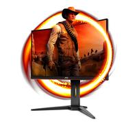 AOC G1 C27G1 LED display 68,6 cm (27 ) 1920 x 1080 pixels Full HD Noir