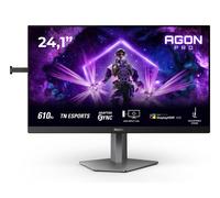 AOC AGON PRO AG246FK écran plat de PC 61,2 cm (24.1") 1920 x 1080 pixels Full HD LCD Noir