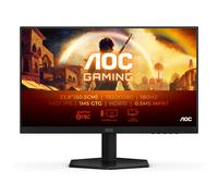 AOC G4 24G42E écran plat de PC 61 cm (24") 1920 x 1080 pixels Full HD LCD Noir
