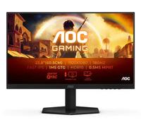 AOC G4 24G42E écran plat de PC 61 cm (24") 1920 x 1080 pixels Full HD LCD Noir