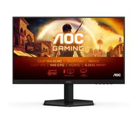 AOC G4 24G42E écran plat de PC 61 cm (24") 1920 x 1080 pixels Full HD LCD Noir