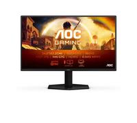 AOC G4 25G42E écran plat de PC 62,2 cm (24.5") 1920 x 1080 pixels Full HD LED Noir, Rouge