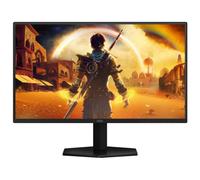 AOC G4 25G42E Monitor PC 62,2 cm (24.5") 1920 x 1080 Pixel Full HD LED Nero, Rosso