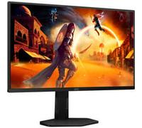 AOC "G4 25G4SXU écran plat de PC 62,2 cm (24.5"") 1920 x 1080 pixels Full HD LED Noir, Gris Moniteur gaming " , EEC: E