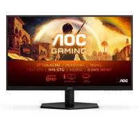 AOC G4 27G42E écran plat de PC 68,6 cm (27") 1920 x 1080 pixels Full HD LCD Noir