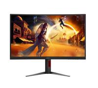 AOC G4 C27G4H écran plat de PC 68,6 cm (27 ) 1920 x 1080 pixels Noir