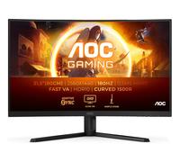AOC Dis 32 CQ32G4VE Gaming