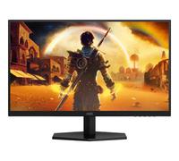 AOC G4 Q27G42XE écran plat de PC 68,6 cm (27") 2560 x 1440 pixels Quad HD Noir, Rouge