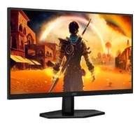 AOC G4 Q27G42XE écran plat de PC 68,6 cm (27") 2560 x 1440 pixels Quad HD Noir, Rouge