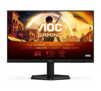 AOC G4 24G42E écran plat de PC 61 cm (24") 1920 x 1080 pixels Full HD LCD Noir