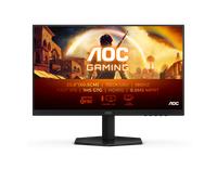 AOC G4 24G42E écran plat de PC 61 cm (24") 1920 x 1080 pixels Full HD LCD Noir