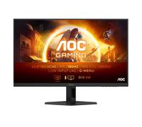 AOC Gaming 24G4XE - Série G4 - Moniteur LED - Gaming - 61 Cm (24") [EEK: E]