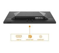 AOC G1 27G15N2 écran plat de PC 68,6 cm (27") 1920 x 1080 pixels Full HD LCD Noir