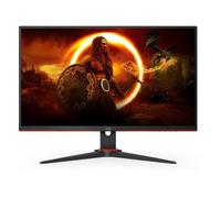 Ecran PC Gaming Aoc 27G2SPAE/BK 27" Full HD Noir et Rouge Noir et Rouge G