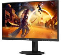 AOC G4 27G4X écran plat de PC 68,6 cm (27") 1920 x 1080 pixels Full HD LED Noir