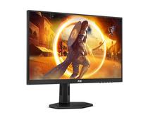 AOC G4 27G4X écran plat de PC 68,6 cm (27") 1920 x 1080 pixels Full HD LED Noir