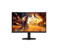 AOC G4 C27G4ZXU écran plat de PC 68,6 cm (27") 1920 x 1080 pixels Full HD LED Noir