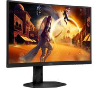 AOC G4 C27G4ZXU écran plat de PC 68,6 cm (27") 1920 x 1080 pixels Full HD LED Noir
