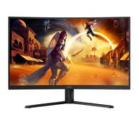 AOC Dis 32 CQ32G4VE Gaming