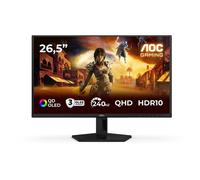 AOC "Q27G41ZDF 26.5"" Moniteur gaming " , EEC: E